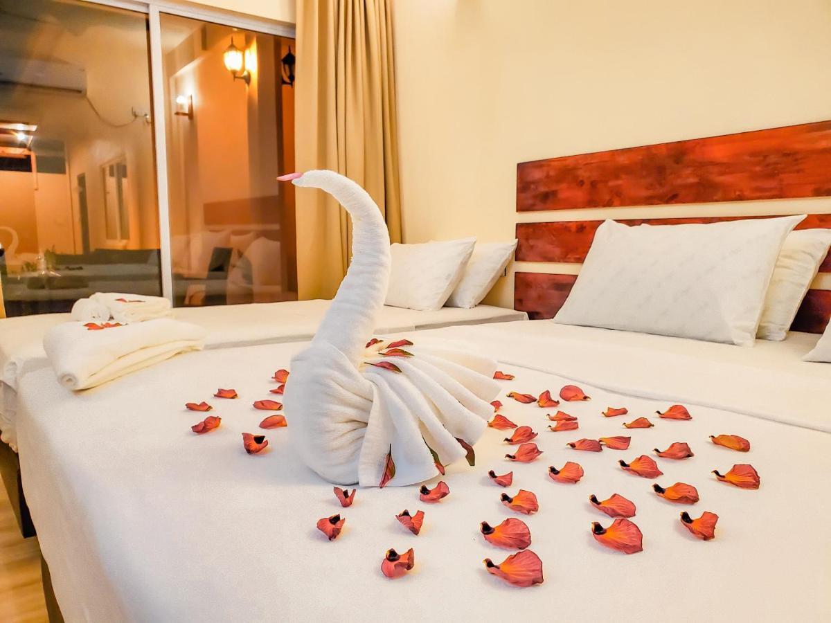 Shoreline Grand Тодду Екстер'єр фото