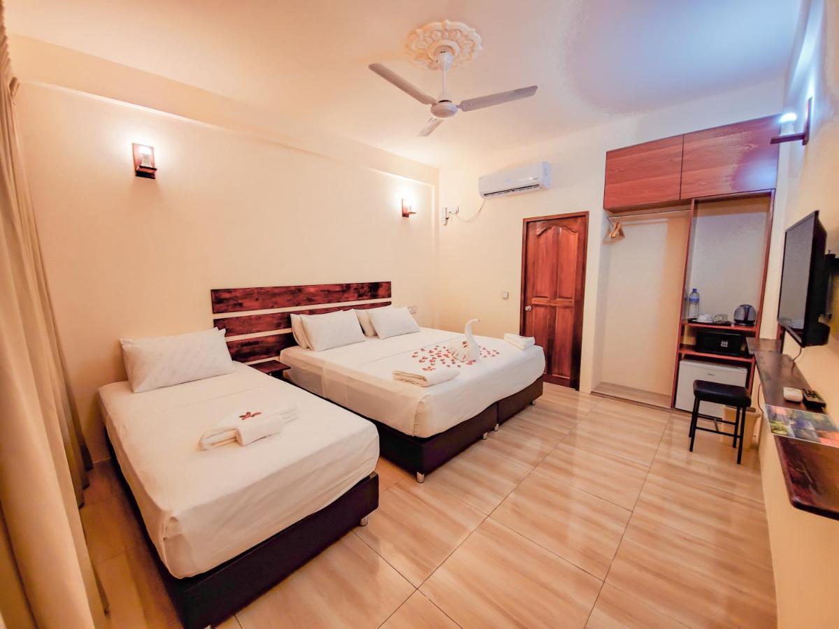 Shoreline Grand Тодду Екстер'єр фото
