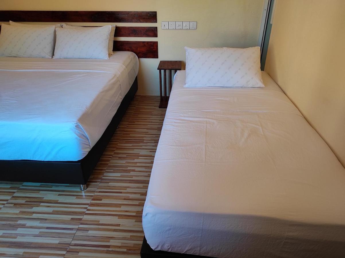 Shoreline Grand Тодду Екстер'єр фото