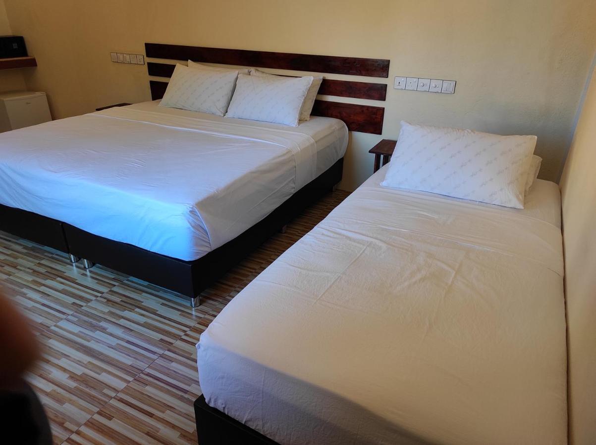 Shoreline Grand Тодду Екстер'єр фото