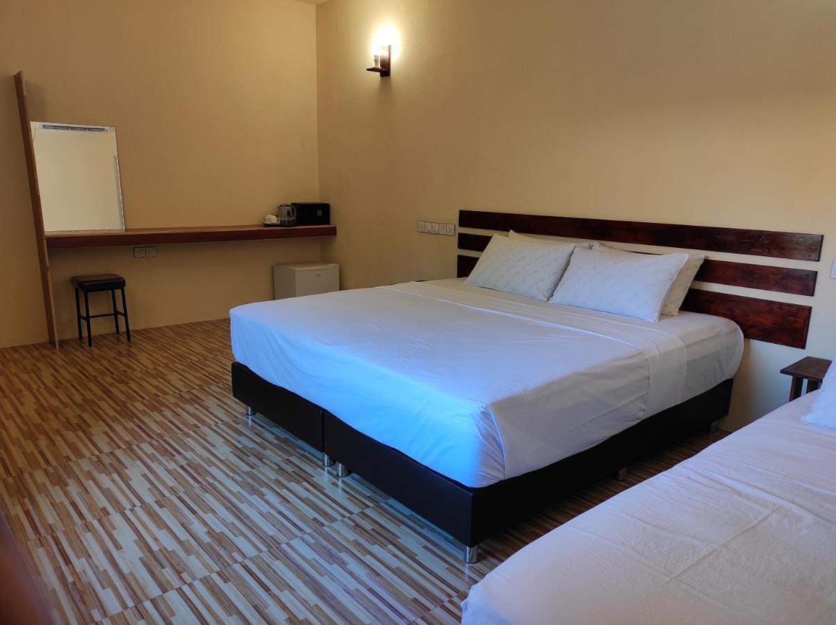 Shoreline Grand Тодду Екстер'єр фото